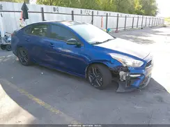 3KPF34AD1ME268935 2021 KIA FORTE
