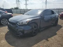 3KPF34AD1ME269003 2021 KIA FORTE