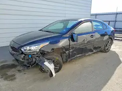 3KPF34AD1ME271012 2021 KIA FORTE