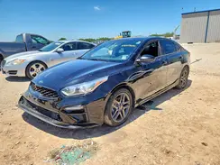3KPF34AD1ME271902 2021 KIA FORTE