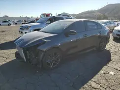 3KPF34AD1ME278008 2021 KIA FORTE