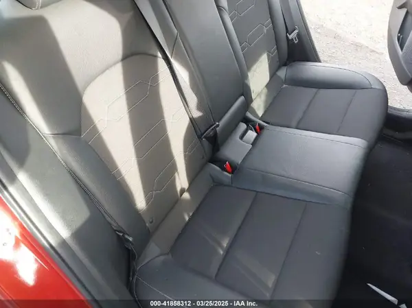 3KPF34AD1ME279319 2021 KIA FORTE - Image 8