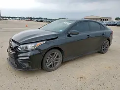 3KPF34AD1ME280003 2021 KIA FORTE