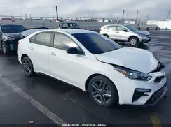 3KPF34AD1ME280583 2021 KIA FORTE