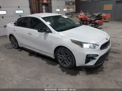 3KPF34AD1ME280759 2021 KIA FORTE