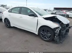 3KPF34AD1ME282821 2021 KIA FORTE