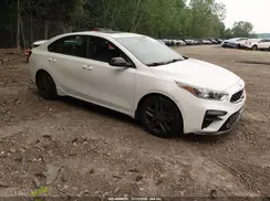 3KPF34AD1ME284844 2021 KIA FORTE