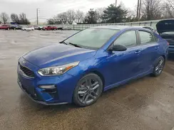 3KPF34AD1ME285430 2021 KIA FORTE