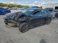 3KPF34AD1ME285685 2021 KIA FORTE