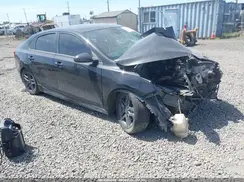 3KPF34AD1ME286612 2021 KIA FORTE