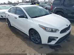 3KPF34AD1ME286755 2021 KIA FORTE