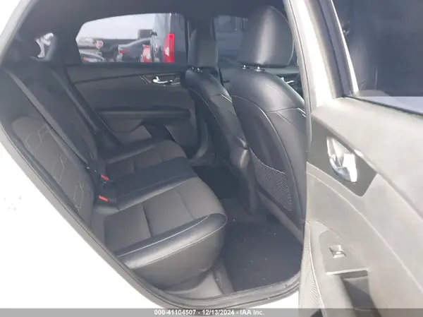 3KPF34AD1ME286755 2021 KIA FORTE - Image 8