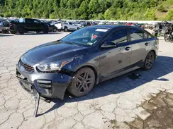 3KPF34AD1ME288246 2021 KIA FORTE