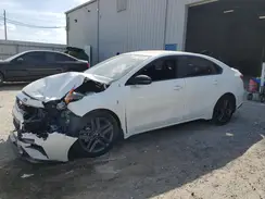 3KPF34AD1ME290997 2021 KIA FORTE