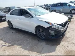 3KPF34AD1ME296699 2021 KIA FORTE