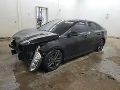 3KPF34AD1ME296881 2021 KIA FORTE