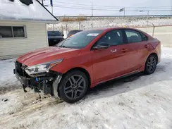 3KPF34AD1ME297657 2021 KIA FORTE