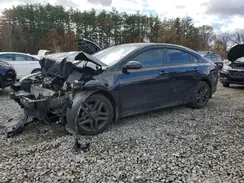 3KPF34AD1ME298792 2021 KIA FORTE