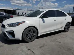 3KPF34AD1ME298923 2021 KIA FORTE