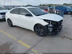 3KPF34AD1ME301495 2021 KIA FORTE