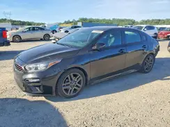 3KPF34AD1ME304431 2021 KIA FORTE