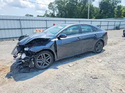 3KPF34AD1ME304526 2021 KIA FORTE