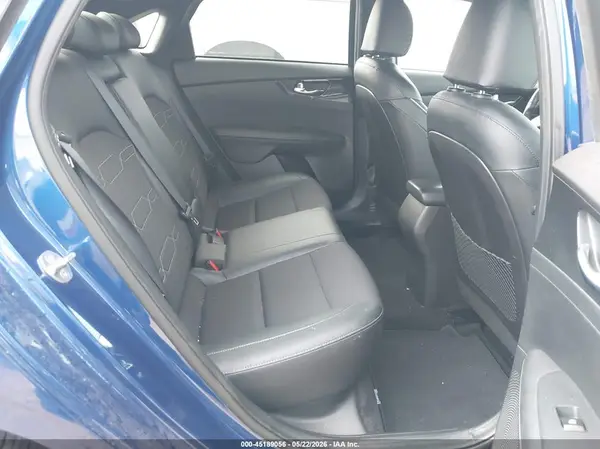 3KPF34AD1ME305577 2021 KIA FORTE - Image 8