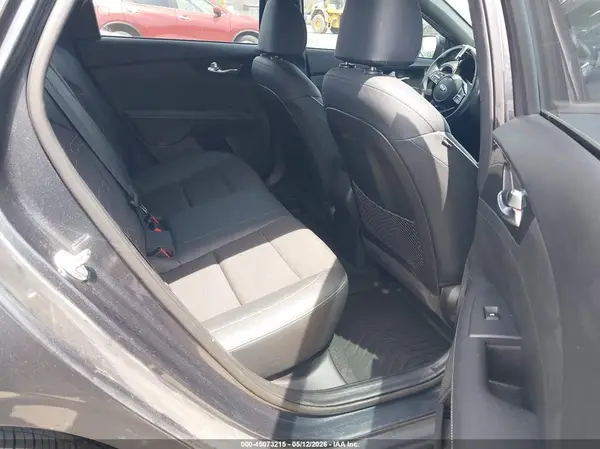 3KPF34AD1ME310780 2021 KIA FORTE - Image 8
