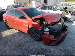 3KPF34AD1ME310861 2021 KIA FORTE