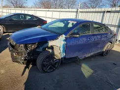3KPF34AD1ME311105 2021 KIA FORTE