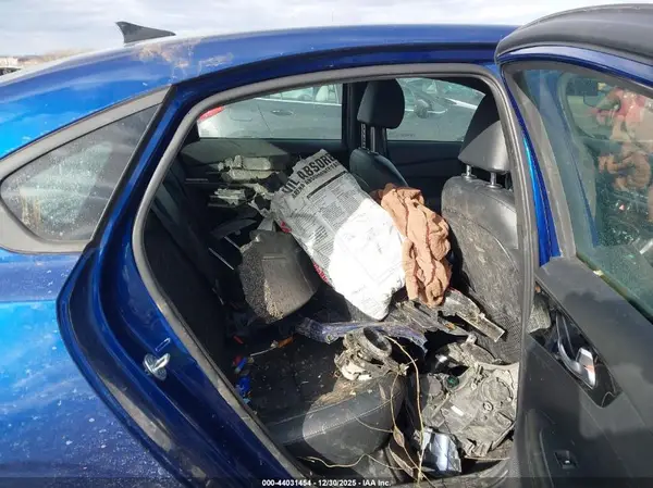 3KPF34AD1ME312383 2021 KIA FORTE - Image 8