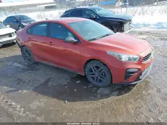 3KPF34AD1ME313520 2021 KIA FORTE