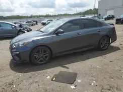 3KPF34AD1ME316739 2021 KIA FORTE