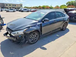 3KPF34AD1ME317664 2021 KIA FORTE