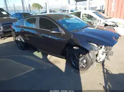 3KPF34AD1ME320810 2021 KIA FORTE