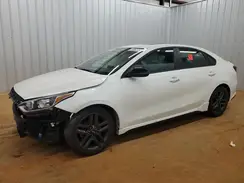 3KPF34AD1ME324792 2021 KIA FORTE