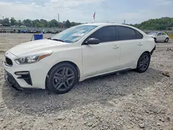 3KPF34AD1ME326770 2021 KIA FORTE