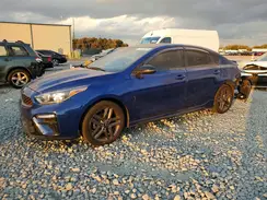 3KPF34AD1ME326865 2021 KIA FORTE