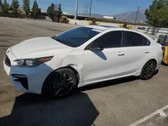 3KPF34AD1ME327594 2021 KIA FORTE