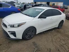 3KPF34AD1ME327837 2021 KIA FORTE