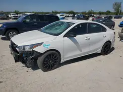 3KPF34AD1ME328244 2021 KIA FORTE
