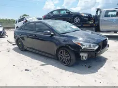3KPF34AD1ME329135 2021 KIA FORTE