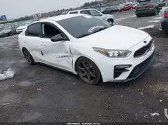 3KPF34AD1ME329863 2021 KIA FORTE
