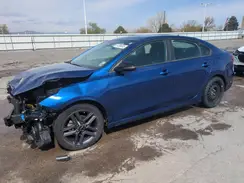 3KPF34AD1ME330379 2021 KIA FORTE