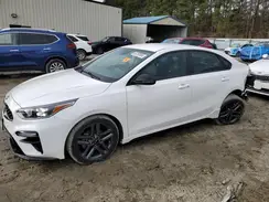 3KPF34AD1ME330513 2021 KIA FORTE