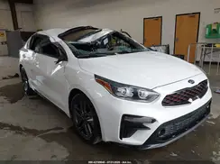 3KPF34AD1ME333461 2021 KIA FORTE
