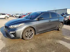 3KPF34AD1ME333508 2021 KIA FORTE