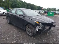3KPF34AD1ME333721 2021 KIA FORTE