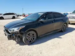 3KPF34AD1ME334982 2021 KIA FORTE