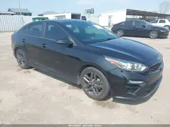 3KPF34AD1ME337168 2021 KIA FORTE
